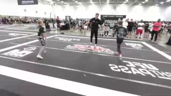 Boston Page vs Scott Benavidez 2023 ADCC Dallas Open