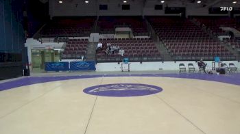 125 lbs Cons. Round 5 - Shelton Chastain, University Of The Ozarks vs Tyler Japp, Buena Vista