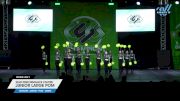 Star Performance Centre - Junior Large Pom [2025 Junior - Pom - Large Day 1] 2025 CSG Dance Grand Nationals