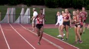 Moh Ahmed Erupts For 12:47 5k, Fastest Ever On U.S. Soil