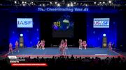 Scotia Cheer Allstars - Infinity [2025 L5 International Open Small Coed Semis] 2025 The Cheerleading Worlds