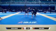 Rafael Motta vs Scott M. Gierlich 2026 CBJJ Brazilian Jiu-Jitsu Championship No-Gi
