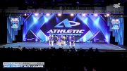East Celebrity Elite - Villains [2026 L1 Youth - Small Day 1] 2026 Athletic Championships Grand Nationals