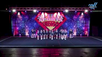 Cheer Athletics - Plano - Furycats [2024 L5 Junior Day 1] 2024 Spirit Sports Dallas Nationals