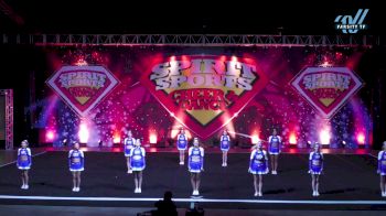 Cheer Athletics- Frisco - GalactiCats [2023 L4 Senior Day 1] 2023 Spirit Sports Dallas Nationals