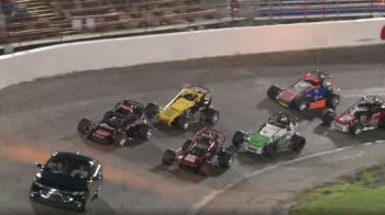Feature Replay | 21st Annual Glen Niebel Classic