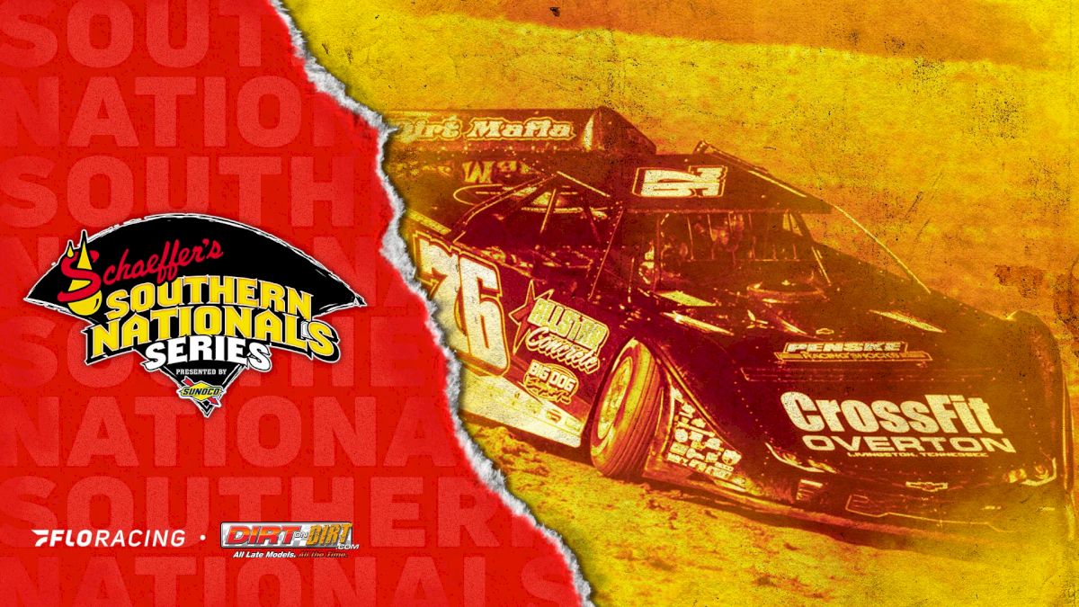 How to Watch: 2021 Southern Nationals at I-75 Raceway