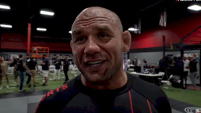 Roberto 'Cyborg' Abreu Remains Undefeated In 2020, Takes Out New Generation at Kumite IV