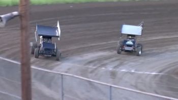 Full Show | Sprint Bandits at Waco