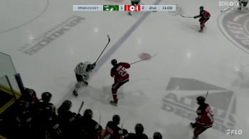 Replay: Home - 2024 Cranbrook vs Merritt | Jan 12 @ 7 PM