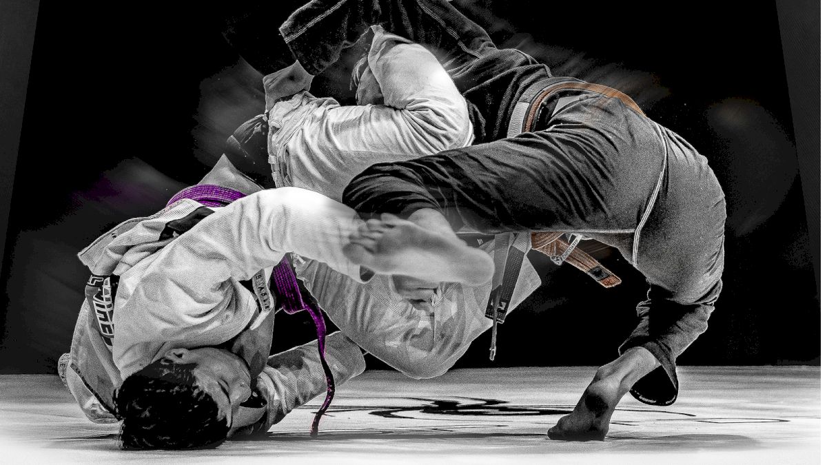 How To Watch: Spyder Invitational BJJ Championship 65kg Road To Black
