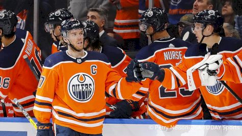 Wayne Gretzky, Connor McDavid Among Top NHL Players That Began In The OHL