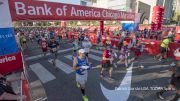 2020 Chicago Marathon Canceled