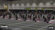 Mixed - 5-Min Limit Seated 1 & Seated 3
