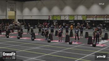 Mixed - 5-Min Limit Seated 1 & Seated 3