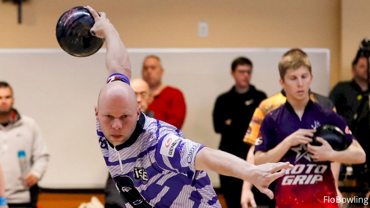 Columbus Event To Feature PBA, PWBA, Amateur Stars