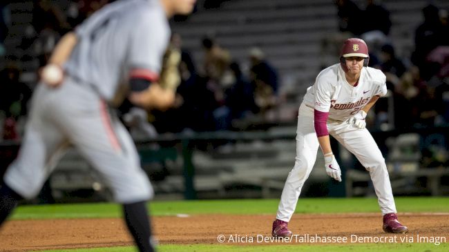 FSU Baseball Summer Ball Update: How the 'Noles have performed