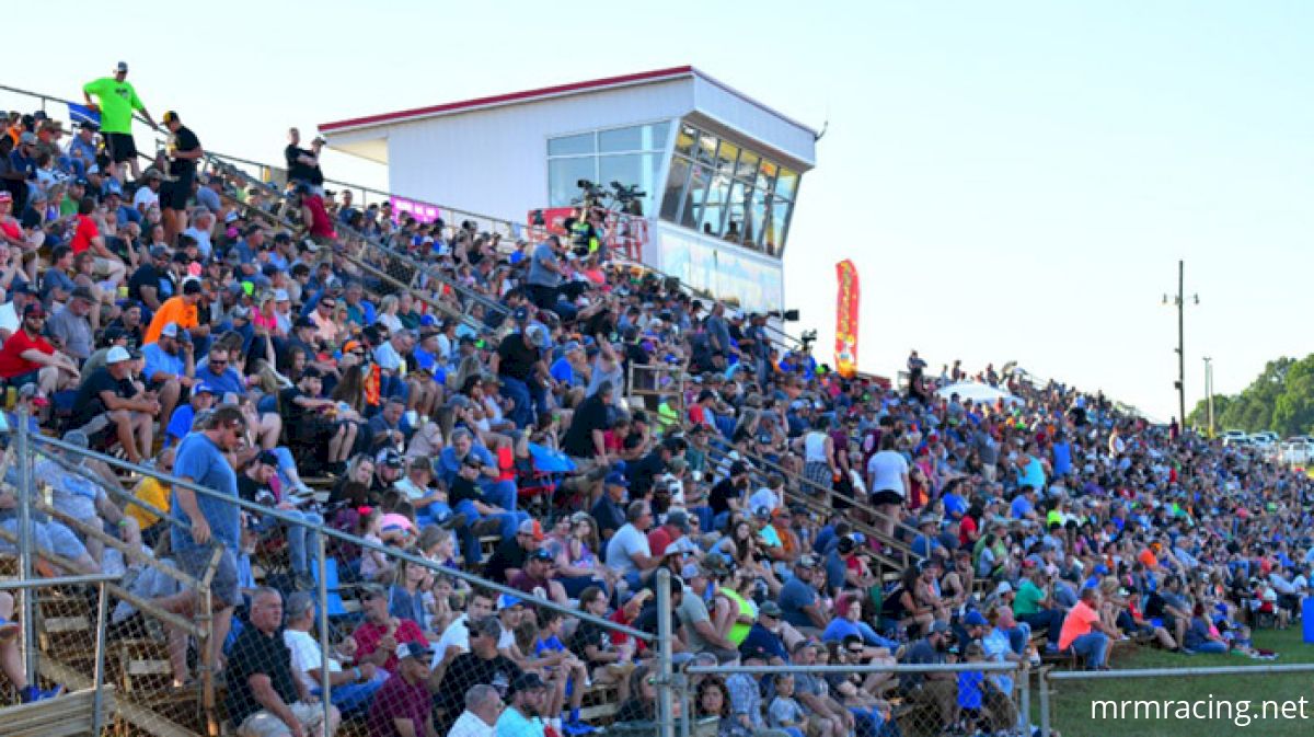 How to Watch: 2021 Spring Nationals at Smoky Mountain Speedway