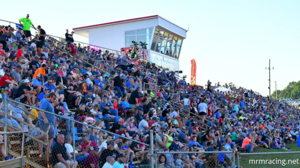 How to Watch: 2021 Southern All Star Series at Smoky Mountain Speedway