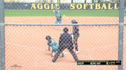 Replay: UNCW vs NC A&T | Apr 12 @ 1 PM