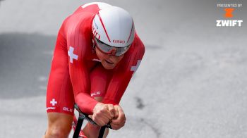 Replay: 2019 Tour de Suisse Stage 8
