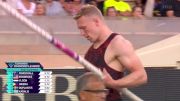 Replay: Field 1: M Pole Vault - 2025 Wanda Diamond League: Monaco (MON) | Jul 11 @ 5 PM