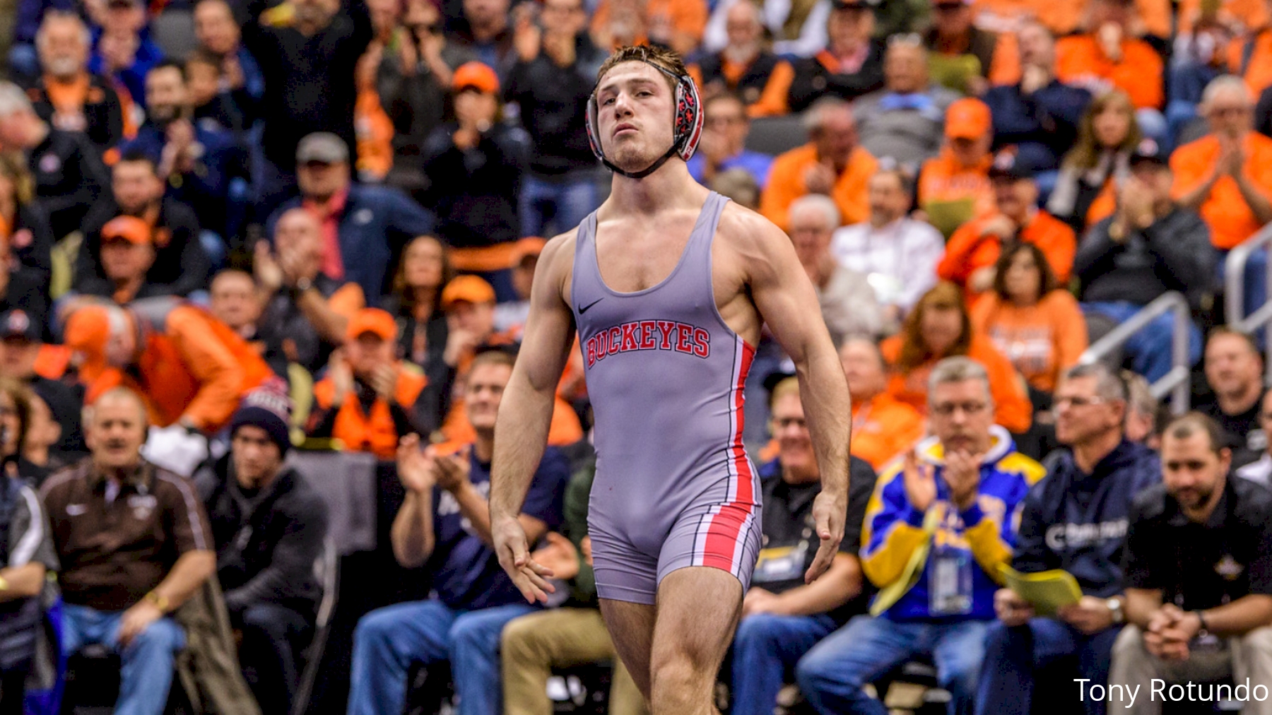 Luke Pletcher FloWrestling Wrestling