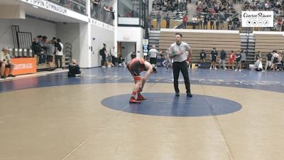 149 lbs Consi Of 16 #1 - Codreanu Vlad, Unrostered vs David McClelland, Clarion