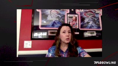 Parkin Details Her Personal Struggles Since PWBA Relaunched
