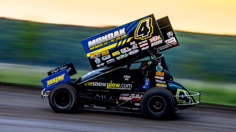 ASCoC To Headline Huset's Reopening With $20k-To-Win