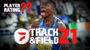 Breaking Down Our T&F Video Game Ratings  | The FloTrack Podcast (Ep. 107)