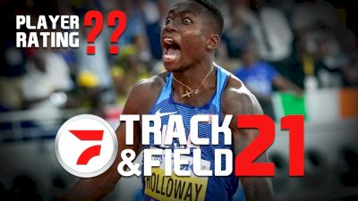 107. Breaking Down Our T&F Video Game Ratings