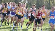 NCAA XC Takes A Hit As Nuttycombe Invite Canceled