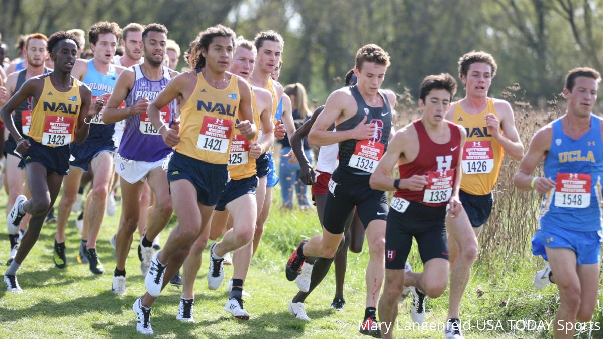 NCAA XC Takes A Hit As Nuttycombe Invite Canceled