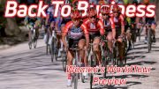 The Women's WorldTour Preview Show | Ian & Friends