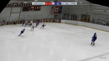 Replay: Home - 2024 NWCAA Flames U15 A vs Xtreme | Feb 9 @ 6 PM