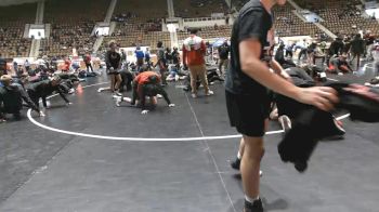 Replay: Mat 5 - 2026 AHSAA South Sectionals-ARCHIVE ONLY | Feb 6 @ 9 AM