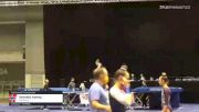 Kennedy Koenig - Individual Trampoline, Full Force - 2021 USA Gymnastics Championships
