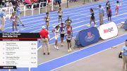 High School Girls' 200m, Finals 11 - Age 11-12