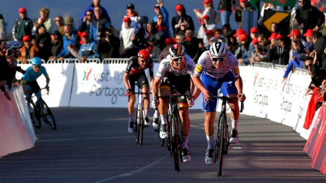 Remco Evenepoel To Challenge Simon Yates, Egan Bernal At Giro d'Italia
