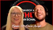 Darcie Aungst | On The 50 with Dan Schack (Ep. 26)