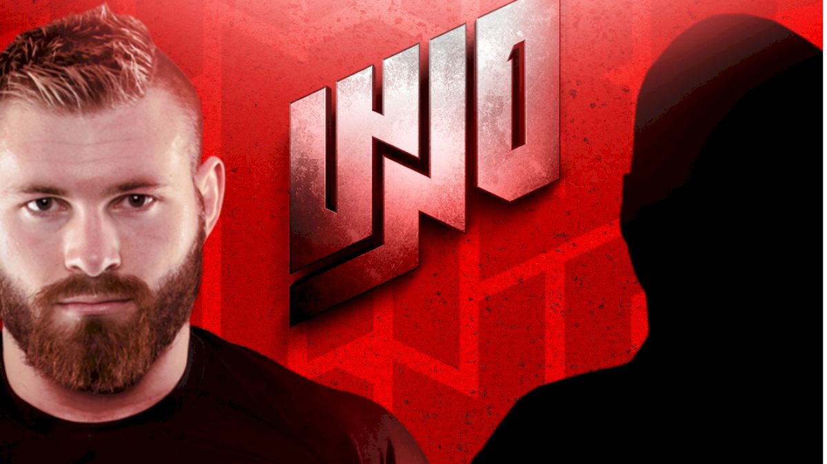 Who Is Gordon Ryan's WNO Opponent? Official Announcement