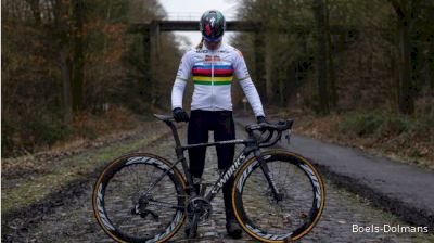 Roubaix Is Biggest Women's Race In 2020