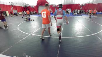 157 lbs Round 1 (8 Team) - Jackson Ladwig, Lodi vs Cyrus Babcock, Team X