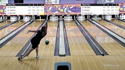 2020 Columbus HP 10K Mega Event - Doubles - Lanes 15-16