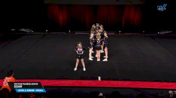Top Star Training Center - Soar [2025 L2 Junior - Small Prelims] 2025 The D2 Summit