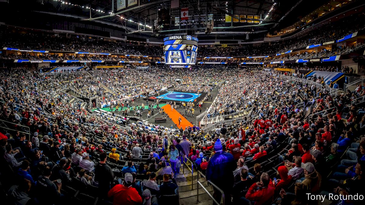NWCA D1 Leadership Group Recommends January 1 Start To Season