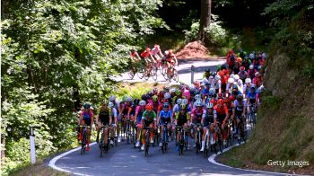 Replay: 2019 Giro Rosa Stage 3