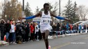 The NCAA Might Need To Combine The Mid-Atlantic & Northeast XC Regions