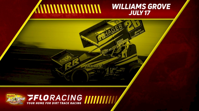 picture of 2020 Williams Grove Speedway | All Star Sprints